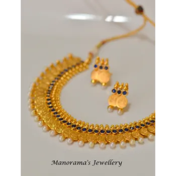 Best Traditional  Necklace